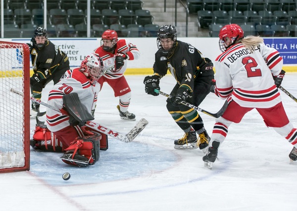 Reds Snap Tommies 12 Game Win Streak With 3-1 Victory