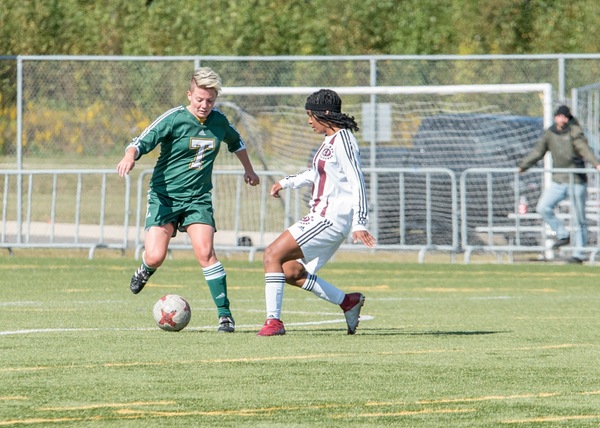 Tommies Extend ACAA Lead with Win Over Hurricanes