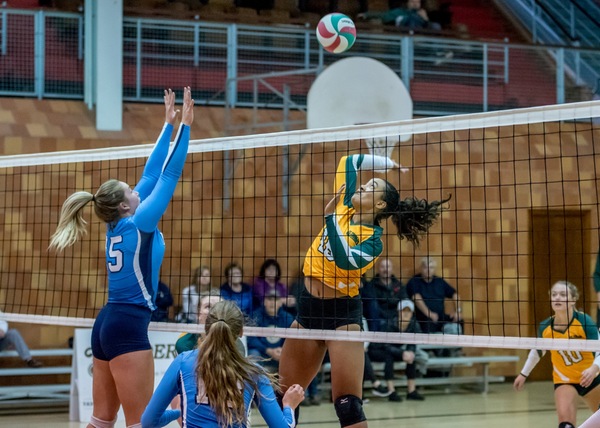 Mystics Stay Perfect With 3-1 Win Over Tommies