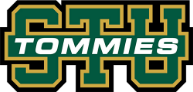 STU Tommies Athletics logo