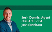 Josh Dennis (Desjardins Insurance)